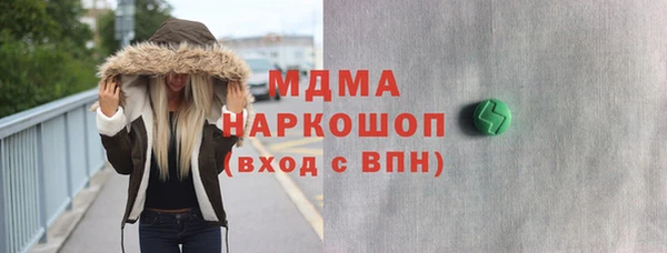 стаф Богородск